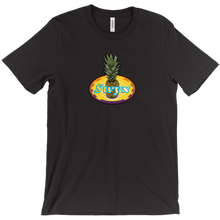 ImSwyx Logo - T-Shirt