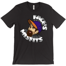 face_my_bullets T-Shirts