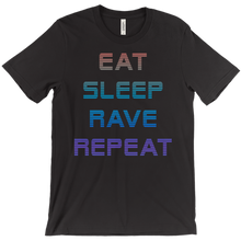 Eat Sleep Rave