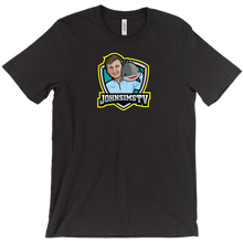 johnsims_ T-Shirts