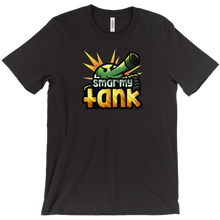 smarmytank T-Shirts