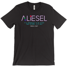 aliesel T-Shirts