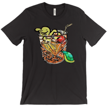Turtle Drink T-Shirt
