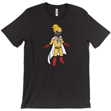 Squidtama Shirty Shirt