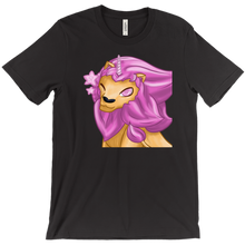 Winking LionCorn T-Shirt