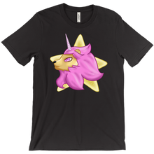 Old School LionCorn T-Shirt
