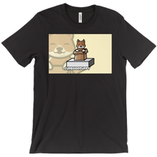 CurbsidePuppy's Full LogoT-Shirts