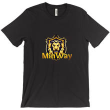 nekzor6stv T-Shirts
