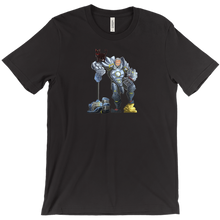 Reinhardt x William T-Shirt