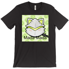dombrag T-Shirts