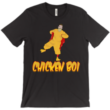 Chicken Boi T-Shirts