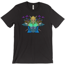 elfirl-4673 T-Shirts