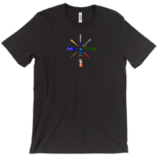 thexyktrap T-Shirts