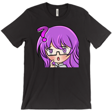 Sheele Confused T-Shirts
