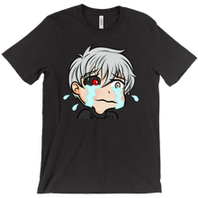 Crying Kaneki T-Shirts
