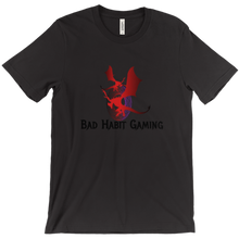 bad_habit_gaming T-Shirts