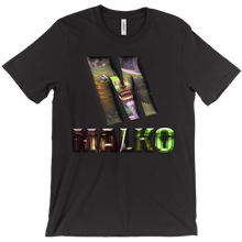 malkowow T-Shirts