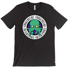 Swagthulhu Tee