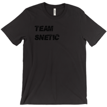 Team Snetic T-Shirts