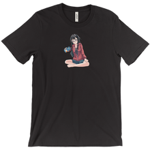 Suzume Gacha T-Shirt