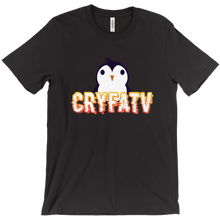 CryFaTV Shirt
