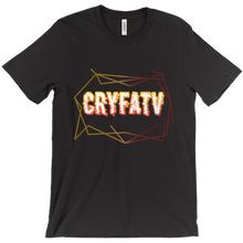 CryFaTV Modern Shirt