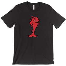 redfishtv T-Shirts
