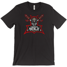 theswissbenji T-Shirts