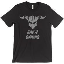 JMK3 Gaming T-Shirts