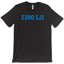 z3r0sjz T-Shirts
