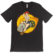 Atom Bomb Body T-Shirt