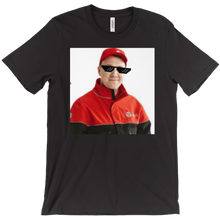 DPD Lifestyle T-Shirt