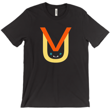 UVRUP Dark T-Shirt