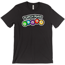 twitchplaysbingo T-Shirts