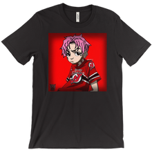 yung_cappi T-Shirts