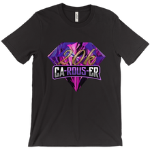 ca_rous_er T-Shirts