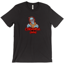 CyberghoulGaming T-Shirts