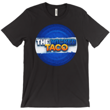 the_wicked_taco T-Shirts