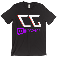 Logo T-Shirts