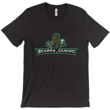 beards_gaming T-Shirts