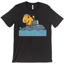 capybarass T-Shirts