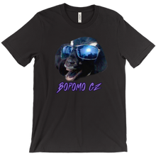 bopomogz T-Shirts