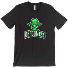 defcon123 T-Shirts
