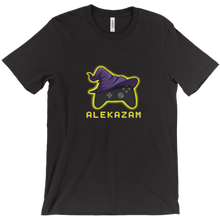 Alekazam T-Shirts