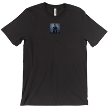 masteronyxv1 T-Shirts