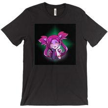 deividjhonez T-Shirts