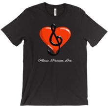 meggeyHeart Shirts