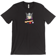 bytenazas T-Shirts