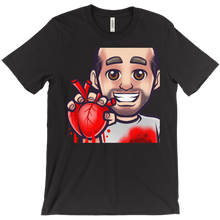Glenny's Heart T-Shirt