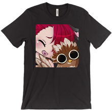 xxmisabunnyxx T-Shirts